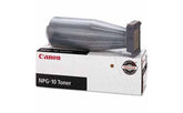 Canon Npg 10 Black Toner Cartridge Compatible With Np 6050